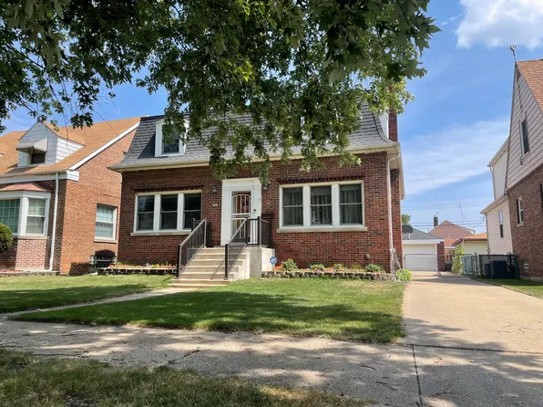 1527 Warwick Ave, Whiting, IN 46394
