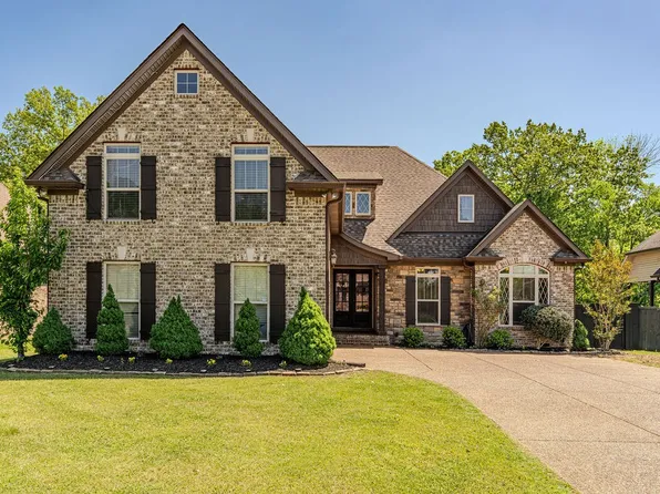 420 Zephyr Cv, Lebanon, TN 37087