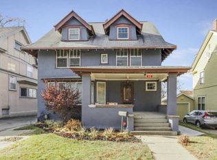 611 Prospect Ave SE, Grand Rapids, MI 49503