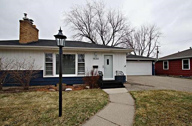 New Seller's Disclosures