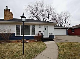 7539 Sheridan Ave S, Richfield, MN 55423