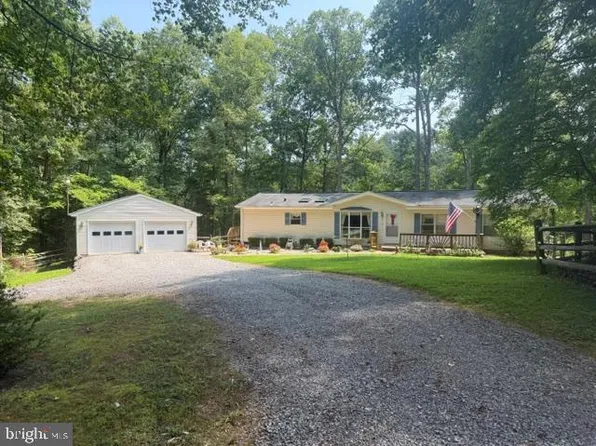 6315 Tree Haven Ln, Spotsylvania, VA 22551
