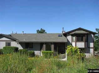 2257 Carson River Rd, Carson City, NV 89701