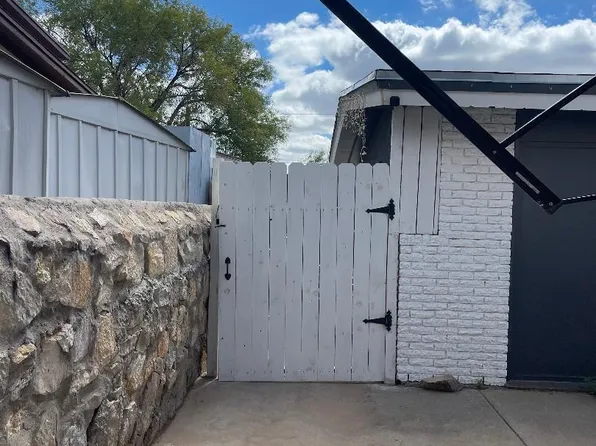 10008 Acer Ave #A, El Paso, TX 79925