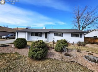 467 Crestmoor Rd, Canon City, CO