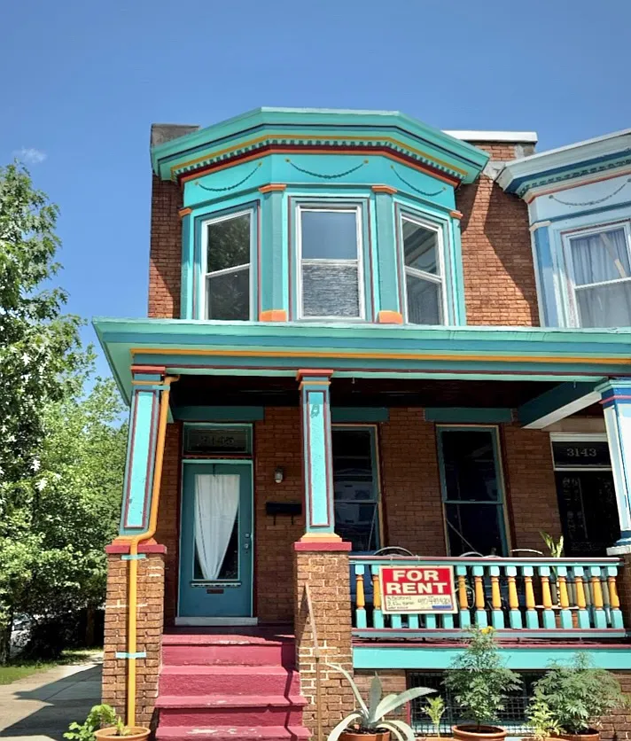3 bed, 1400 sqft, $2,650 — Photo 1