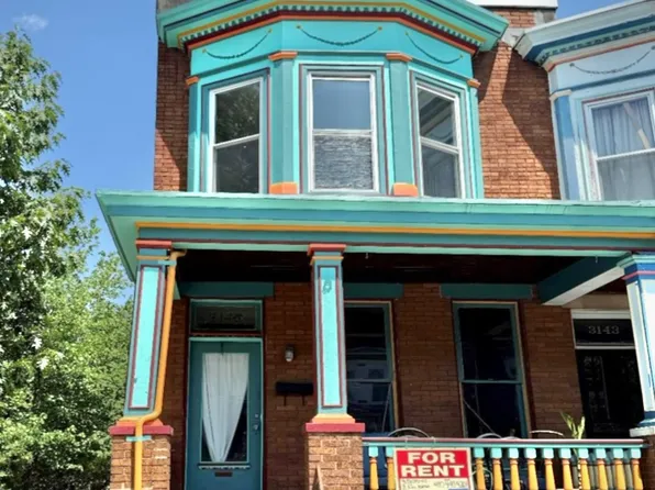 3145 Abell Ave, Baltimore, MD 21218