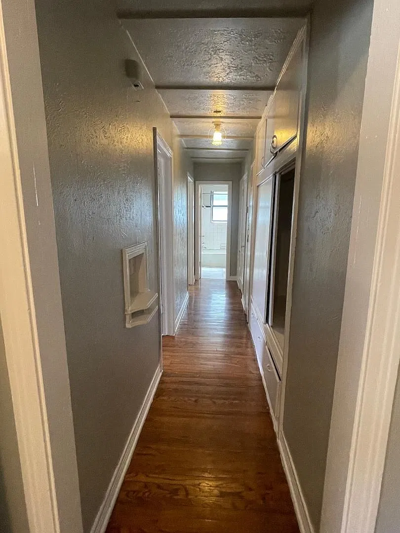 2 Bedroom 1 Bathroom Duplex For Lease Available 10/09/2026 — Photo 4