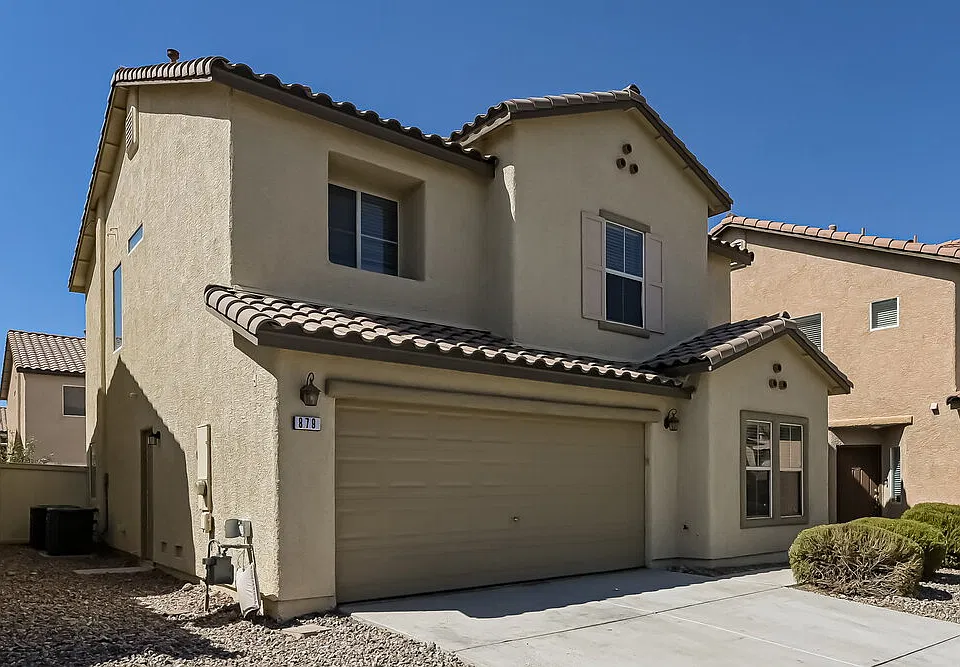 879 Blushing Rose Pl