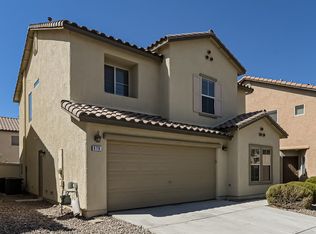 879 Blushing Rose Pl, Henderson, NV 89052