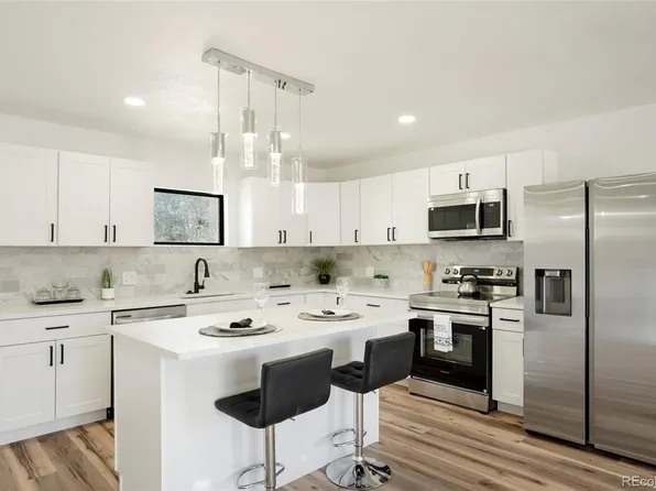 820 Bronco Road, Denver, CO 80221