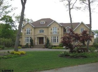 512 Pelham Dr, Galloway, NJ 08205