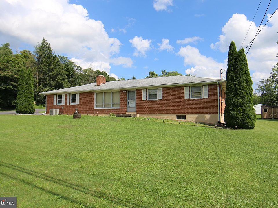673 Piketown Rd, Harrisburg, PA 17112 Zillow