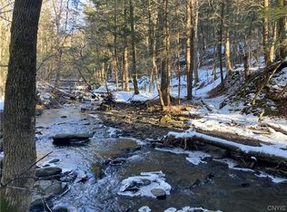 0 State Highway 19, West Winfield, NY 13491