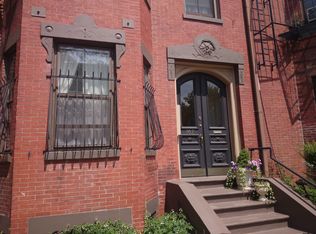 167 Warren Ave, Boston, MA 02116