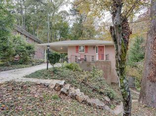 2441 Jefferson Ter #1, Atlanta, GA 30344