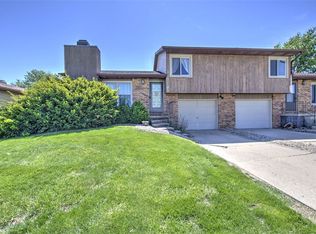 2061 E Mill Stone Rd, Decatur, IL 62526