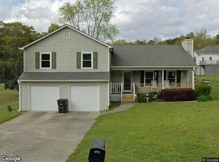 1360 Paddocks Way, Powder Springs, GA 30127