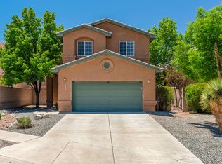 9919 Brunswick Pl NW, Albuquerque, NM 87114