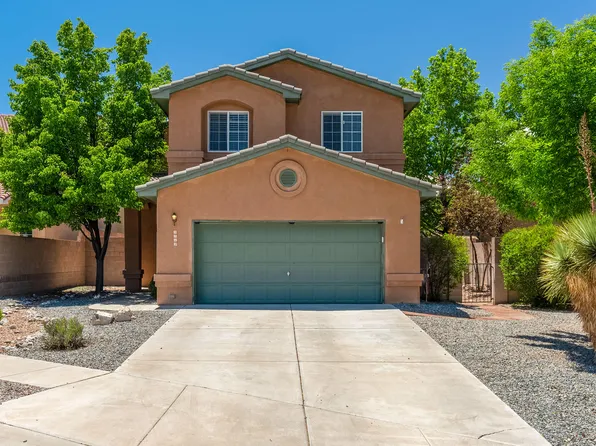 9919 Brunswick Pl NW, Albuquerque, NM 87114