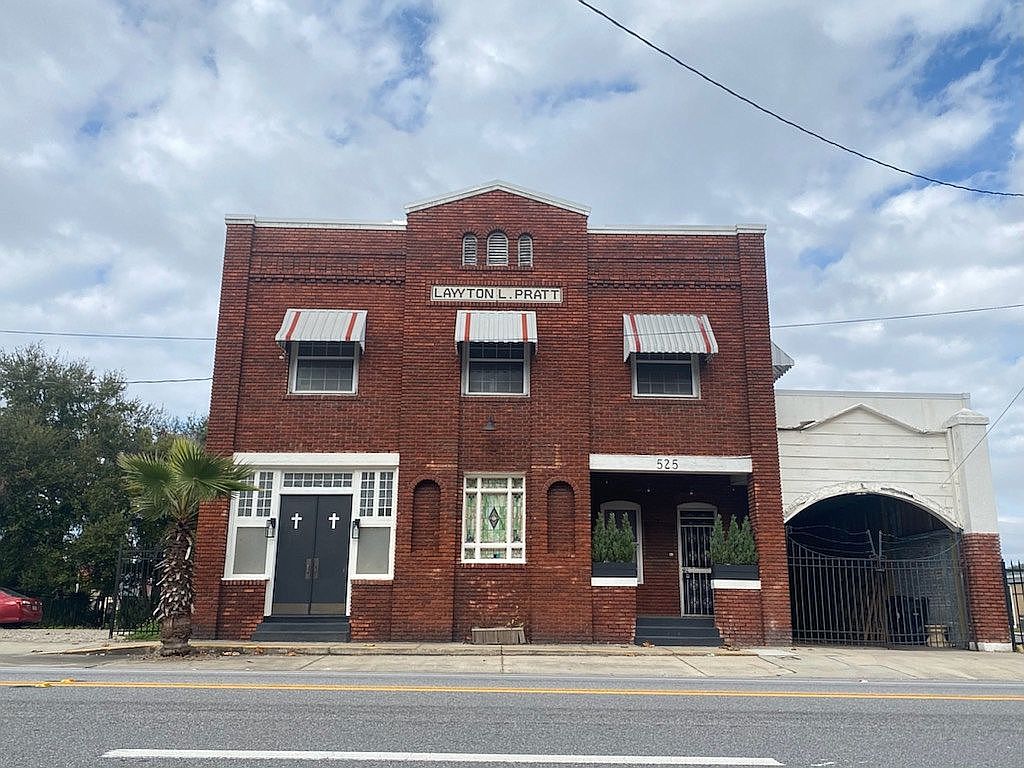 525 W Beaver St, Jacksonville, FL 32202 | Zillow