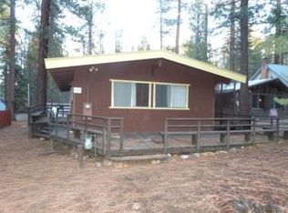1069 Shepherds Dr, South Lake Tahoe, CA 96150