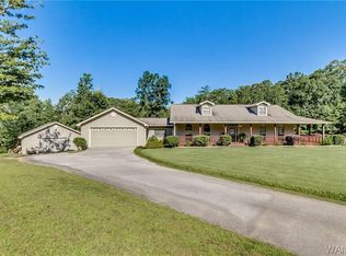 15428 Limestone Rd, Northport, AL 35475