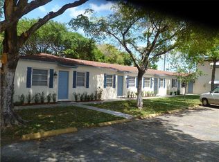 1005 N 18th Ct APT 2, Hollywood, FL 33020