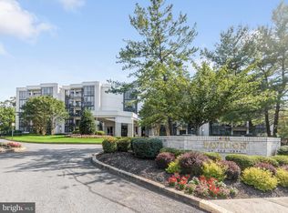 4001 Old Court Rd APT 115, Baltimore, MD 21208