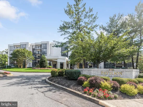 4001 Old Court Rd APT 519, Baltimore, MD 21208