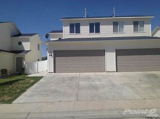 2424 Big Sky Trl, Rock Springs, WY 82901
