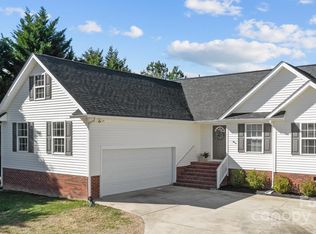 627 Red Hawk Way, Clover, SC 29710