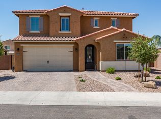 2732 E Saddlebrook Rd, Gilbert, AZ 85298