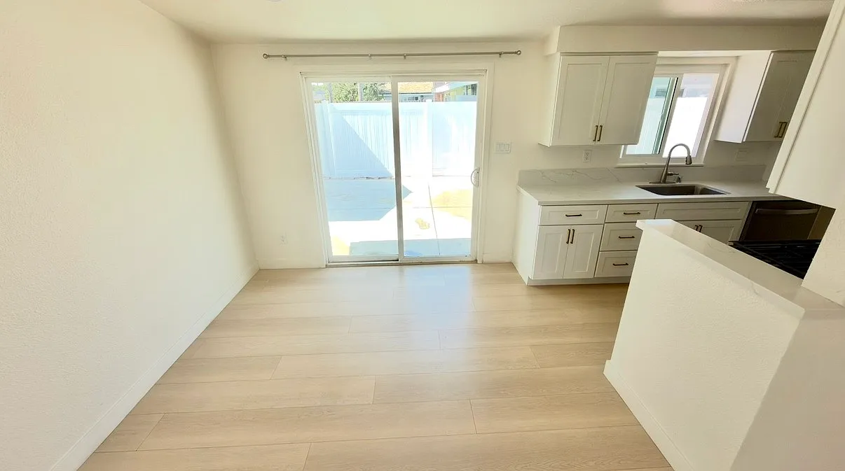 3 bed, 1200 sqft, $3,625 — Photo 4