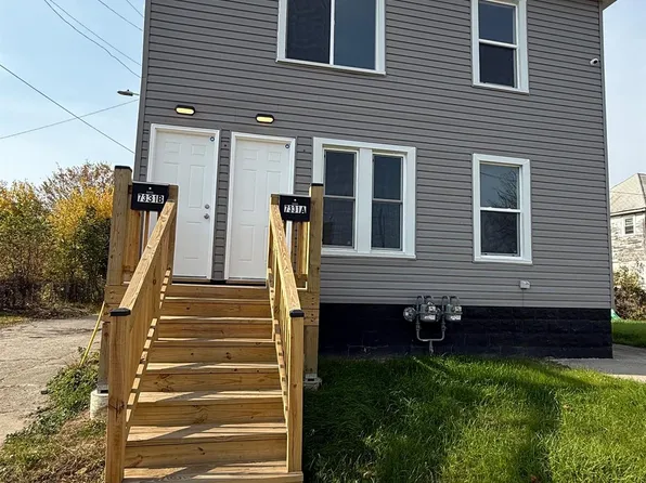 7331 Scotten St, Detroit, MI 48204