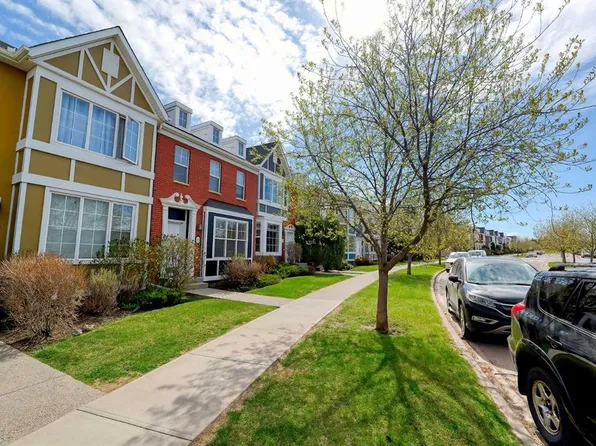 179 W Rainbow Falls Dr, Chestermere, AB T1X 0A7