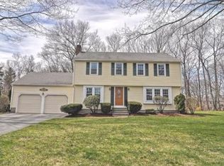 56 Harding St, Milford, MA 01757