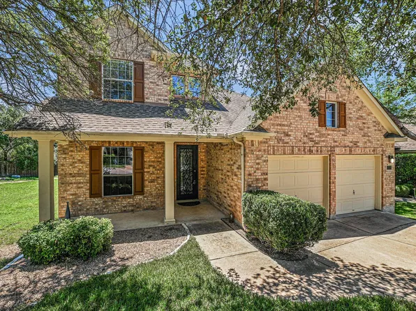 12701 Appaloosa Chase Dr, Austin, TX 78732