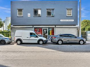 212 NW 11th St, Miami, FL 33136