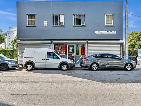 212 NW 11th St, Miami, FL 33136