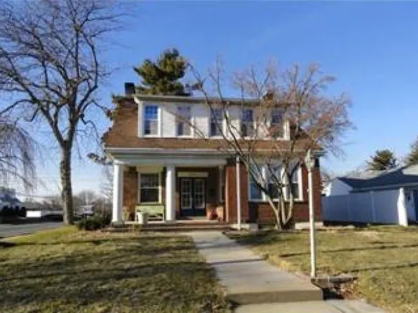 2347-2351 W Fairview St, Allentown, PA 18104