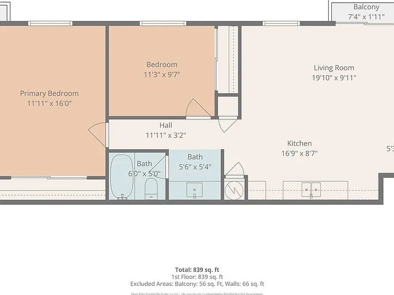 400 N Hobart Blvd #304 — Photo 15