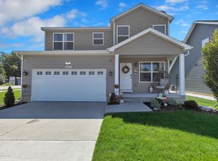 4313 Norway St, Holt, MI 48842