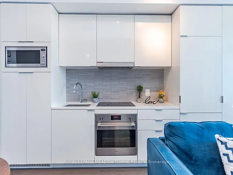 170 Bayview Ave #1902 — Photo 15