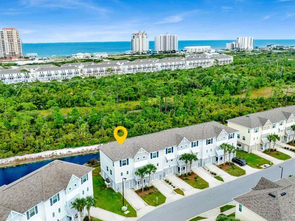 14465 Salt Meadow Dr, Perdido Key, FL 32507
