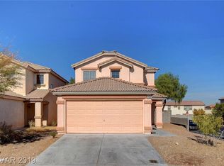 9566 Grapeland Ave, Las Vegas, NV 89148