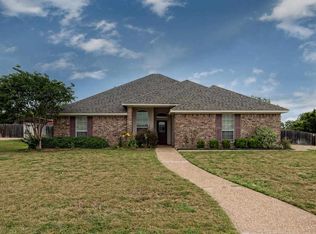 505 Rio Bonito Dr, Waco, TX 76706