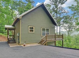 316 Usfs Rd #306, Blairsville, GA 30512