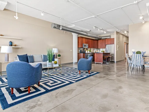 2929 Chicago Ave S Unit 1005, Minneapolis, MN 55407