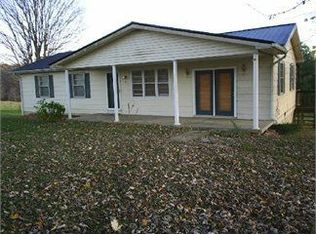 84 Old Spring Rd, Greensburg, KY 42743
